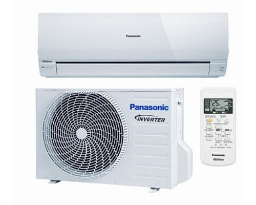 Panasonic klimatska naprava CS/CU-Z18SKE