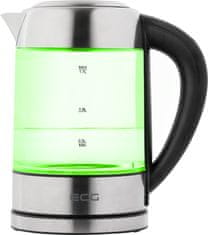 ECG RK 1777 Colore grelnik vode, 1,7 l