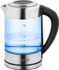 ECG RK 1777 Colore grelnik vode, 1,7 l