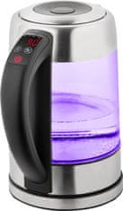 ECG RK 1777 Colore grelnik vode, 1,7 l