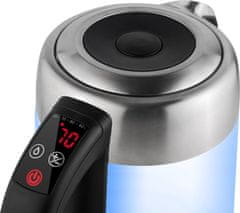 ECG RK 1777 Colore grelnik vode, 1,7 l
