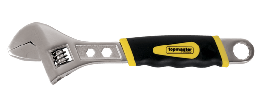 Topmaster nastavni ključ z ergonomskim ročajem, 150 mm
