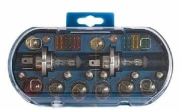 All-Ride All Ride komplet rezervnih žarnic, H7 55W 12V