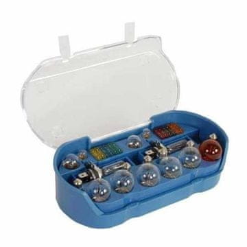 All-Ride All Ride komplet rezervnih žarnic, H4, 60/55 W