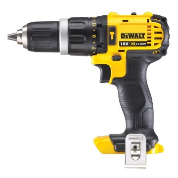 DeWalt XR akumulatorski vrtalnik vijačnik DCD785N