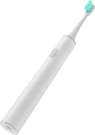 Xiaomi Mi Sonic električna zobna ščetka, bela