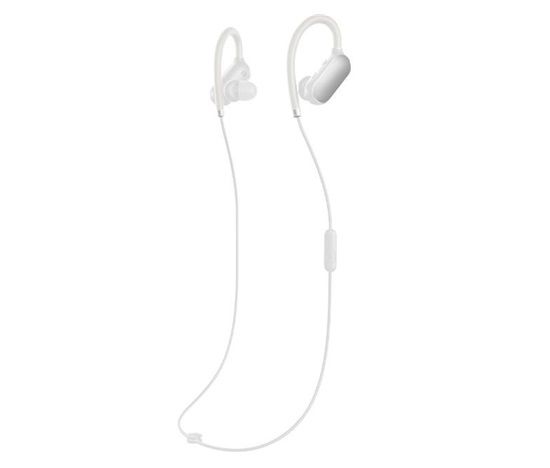 Xiaomi športne bluetooth slušalke, bele