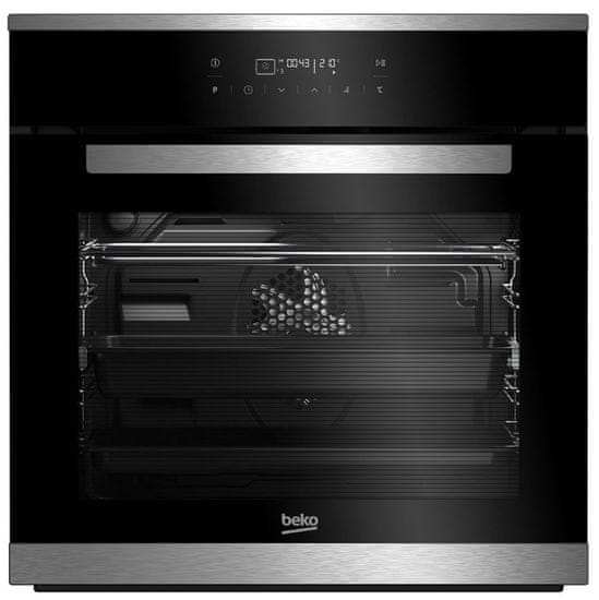 Beko vgradna pečica BIM25400XPS - Odprta embalaža