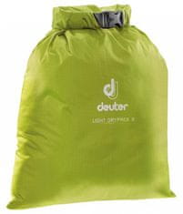 Deuter vodoodporna vreča Light Drypack 8, zelena