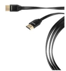 MAX MHC4200B kabel HDMI - 2m, črn