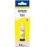 Epson EcoTank 101 črnilo, steklenička, rumena (C13T03V44A)