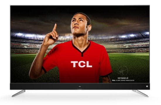 TCL LED 4k TV sprejemnik U55C7006 Android