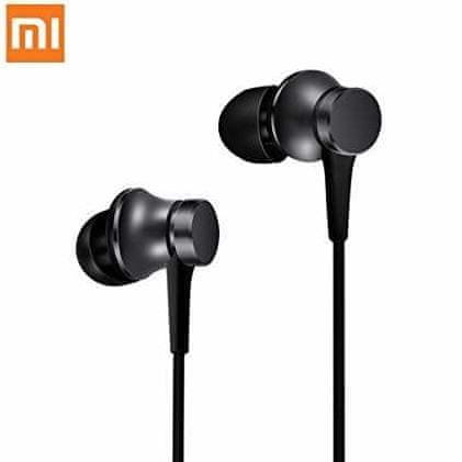 Xiaomi Mi In-Ear slušalke, črne (14273)