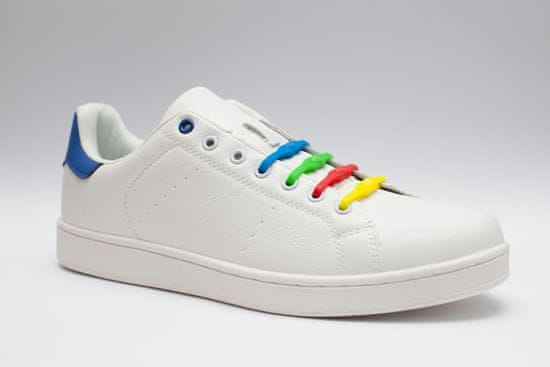 Shoeps sponke za čevlje XL Mix, mešanica barv