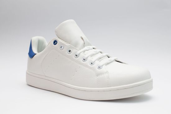 Shoeps sponke za čevlje XL White, bele