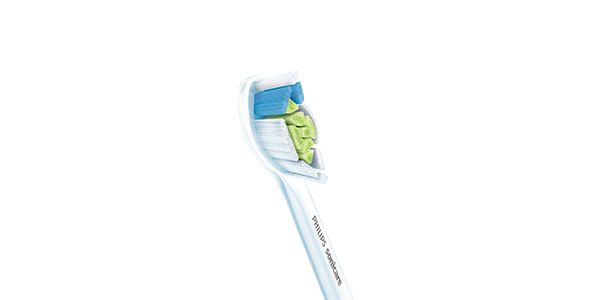 Philips Sonicare Optimal White HX6066/10 náhradní hlavice