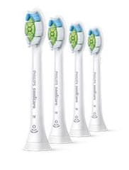 Philips Sonicare rezervni nastavki Optimal White HX6064/10