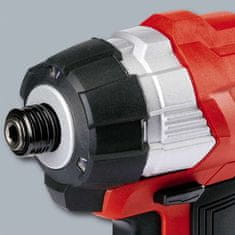 Einhell akumulatorski udarni vijačnik TE-CI 18 Li Brushless Solo (4510030)