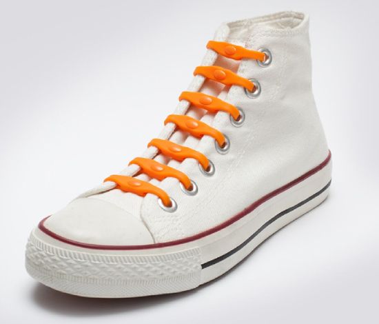 Shoeps sponke za čevlje, orange dutch/oranžne