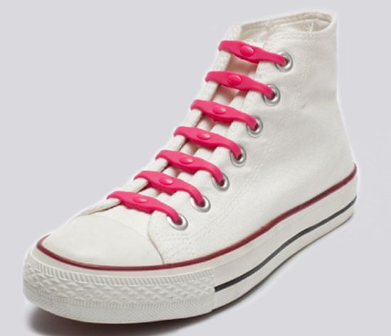 Shoeps sponke za čevlje Fuchsia Pink
