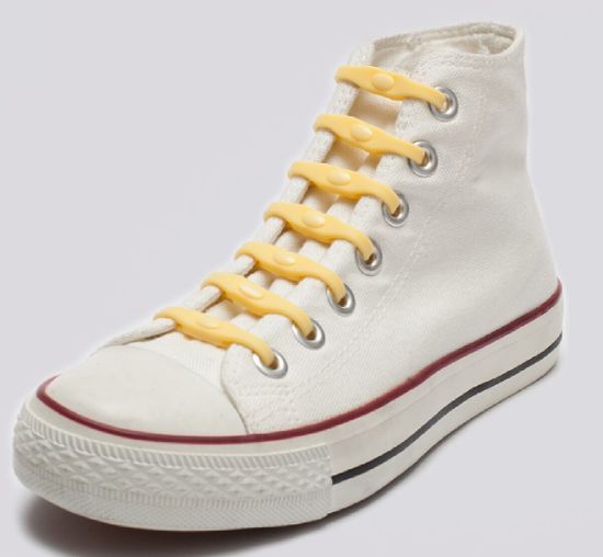 Shoeps sponke za čevlje, yellow sunny/sončno rumene