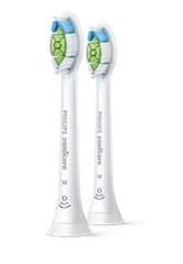 Philips Sonicare rezervna nastavka Optimal White HX6062/10