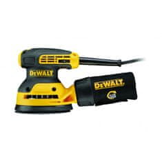 DeWalt ekscentrični brusilnik DWE6423