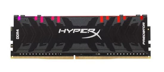 Kingston HyperX Predator RAM pomnilnik, 8GB, DDR4 (HX429C15PB3A/8)