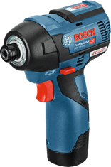 BOSCH Professional GDR 12V-110 akumulatorski udarni vijačnik (06019E0002)