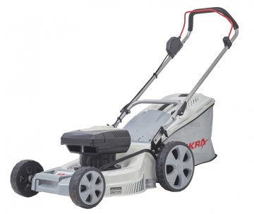 Ikra baterijska kosilnica IAM 40-4625 S
