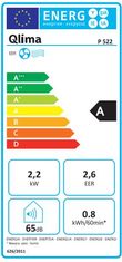 Qlima P522 prenosna klimatska naprava