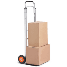VonHaus nakladalni voziček, zložljiv, do 90 kg (15/167)