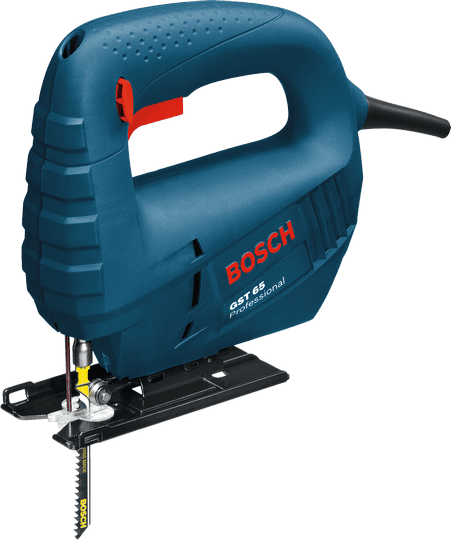 BOSCH Professional vbodna žaga GST 65 B (0601509120)