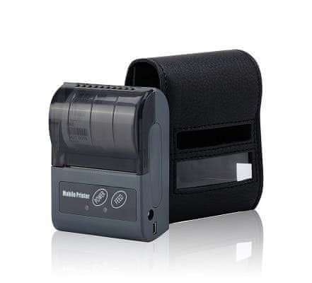Rongta prenosni tiskalnik Rpp-02, Bluetooth