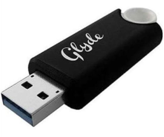 Patriot USB ključ Glyde 32 GB, USB 3.0, črn