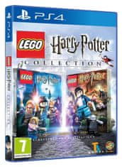 Warner Bros igra Lego Harry Potter™ Collection (PS4)