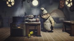 Namco Bandai Games igra Little Nightmares Complete Edition (Switch)