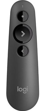 Logitech R500 laserski brezžični kazalnik