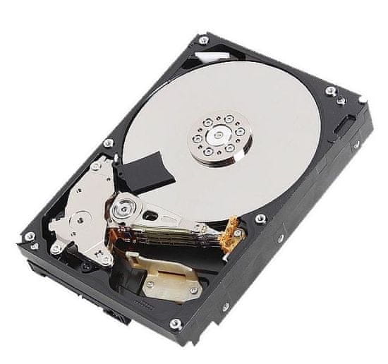 Toshiba trdi disk DT01ACA300 3 TB, 8,89 cm (3,5"), SATA3, 7200, 64 MB