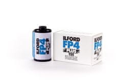 Ilford film FP4 Plus 135-36 (1649651)