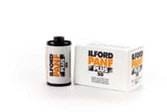 Ilford film PAN F Plus 135-36