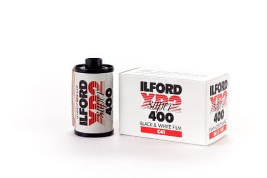 Ilford film XP2 400 135-36 (1839575) - Odprta embalaža