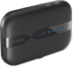 D-Link prenosni brezžični usmerjevalnik DWR-932