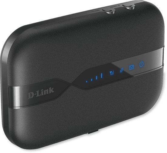 D-Link prenosni brezžični usmerjevalnik DWR-932