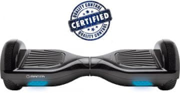 Manta skuter rolka Viper (MSB001) - Odprta embalaža