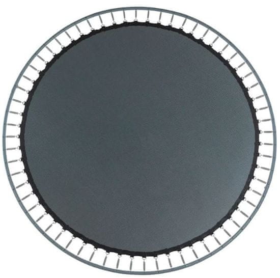 Too Much odskočna ponjava za trampolin, 400 cm, 80 vzmeti