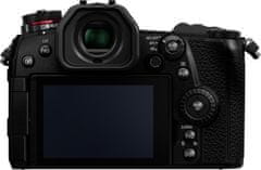 Panasonic digitalni brezzrcalni fotoaparat Lumix DC-G9 (ohišje)