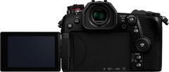 Panasonic digitalni brezzrcalni fotoaparat Lumix DC-G9 (ohišje)