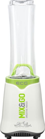 ECG SM 3510 Mix&Go smoothie maker - Odprta embalaža