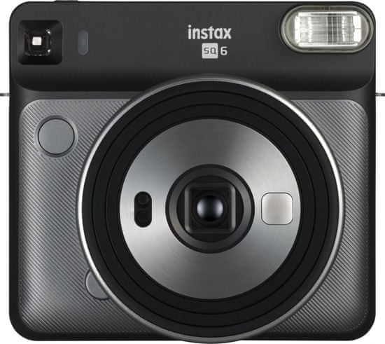 FujiFilm Instax Square SQ6 fotoaparat